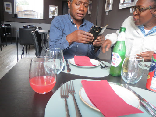 Photo of Tradizioni - 18, 18-19 The Broadway, Cambridge CB1 3AH